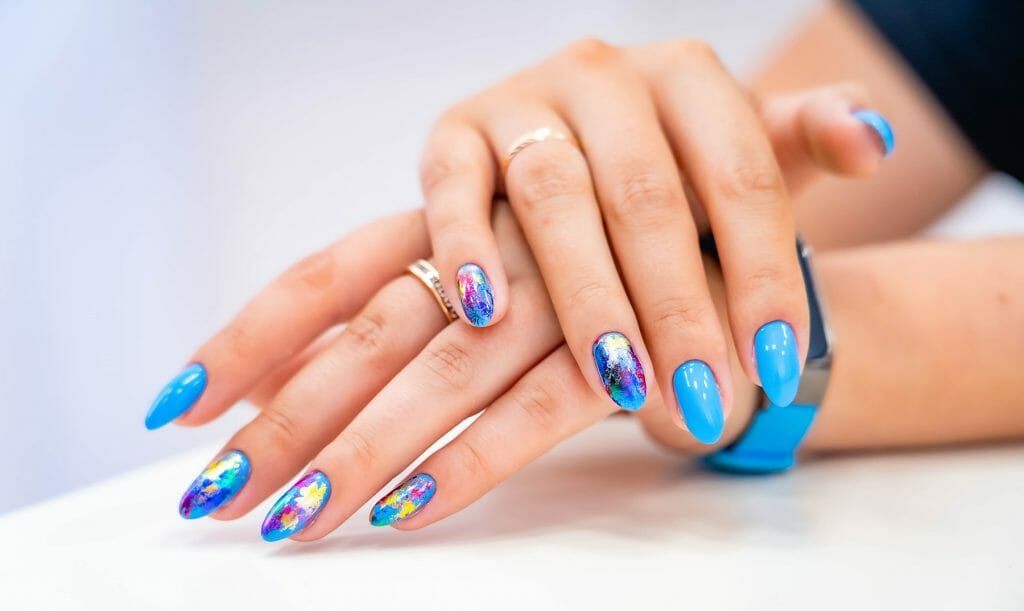 Eliminate Gel Nail Lifting - Magic Gel System Eliminate Gel Nail Lifting - Magic Gel System