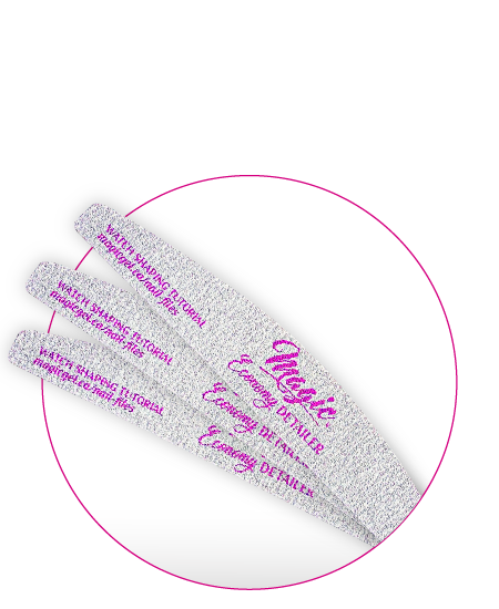 Nail Files
