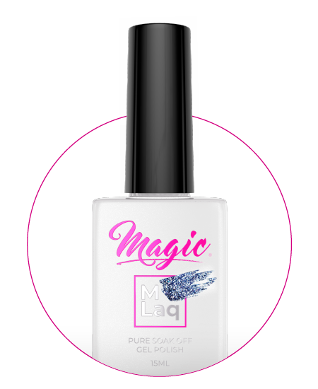 MLaq Gel Polish